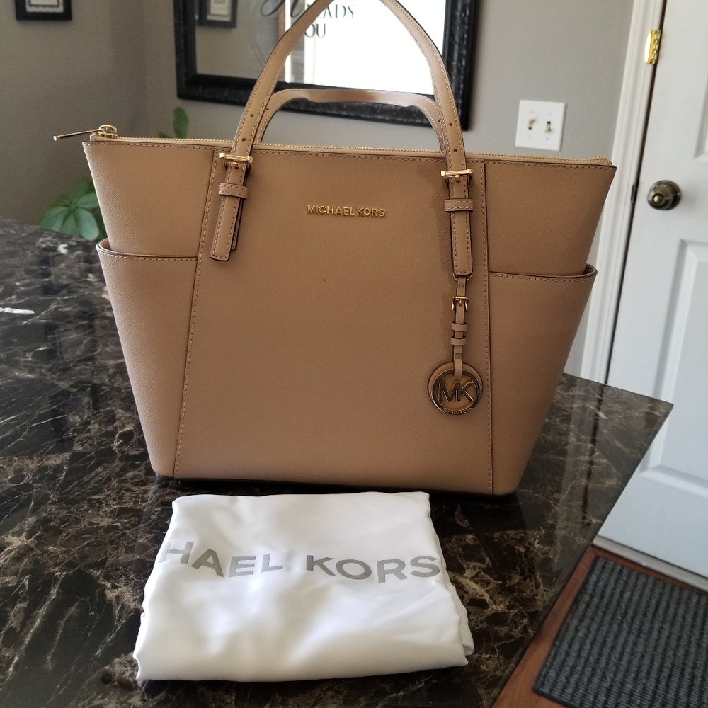 Authentic Michael kors
